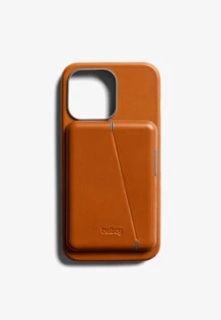 BELLROY Handytasche - Terracotta