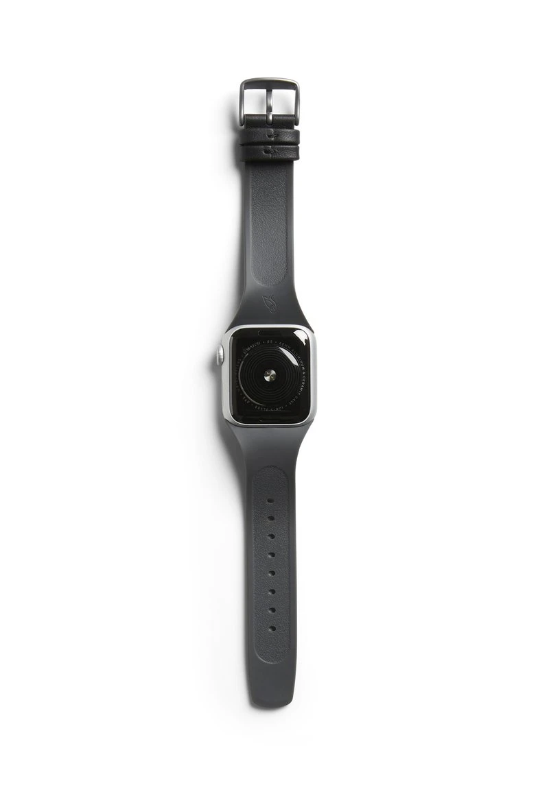 BELLROY DAILY ACCESSORIES APPLE STRAP - SMALL - Uhren Zubehör - Black – Bild 3