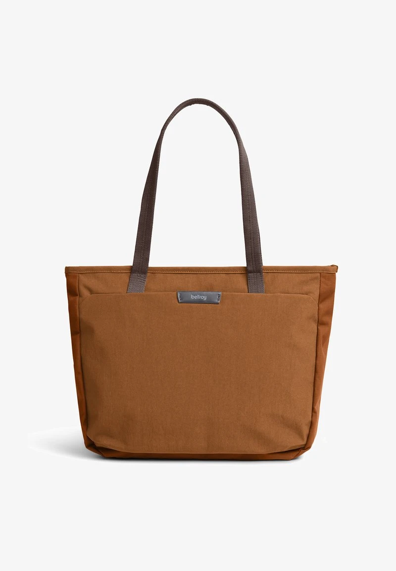 BELLROY TOKYO COMPACT - Shopping Bag - Saltbush – Bild 6