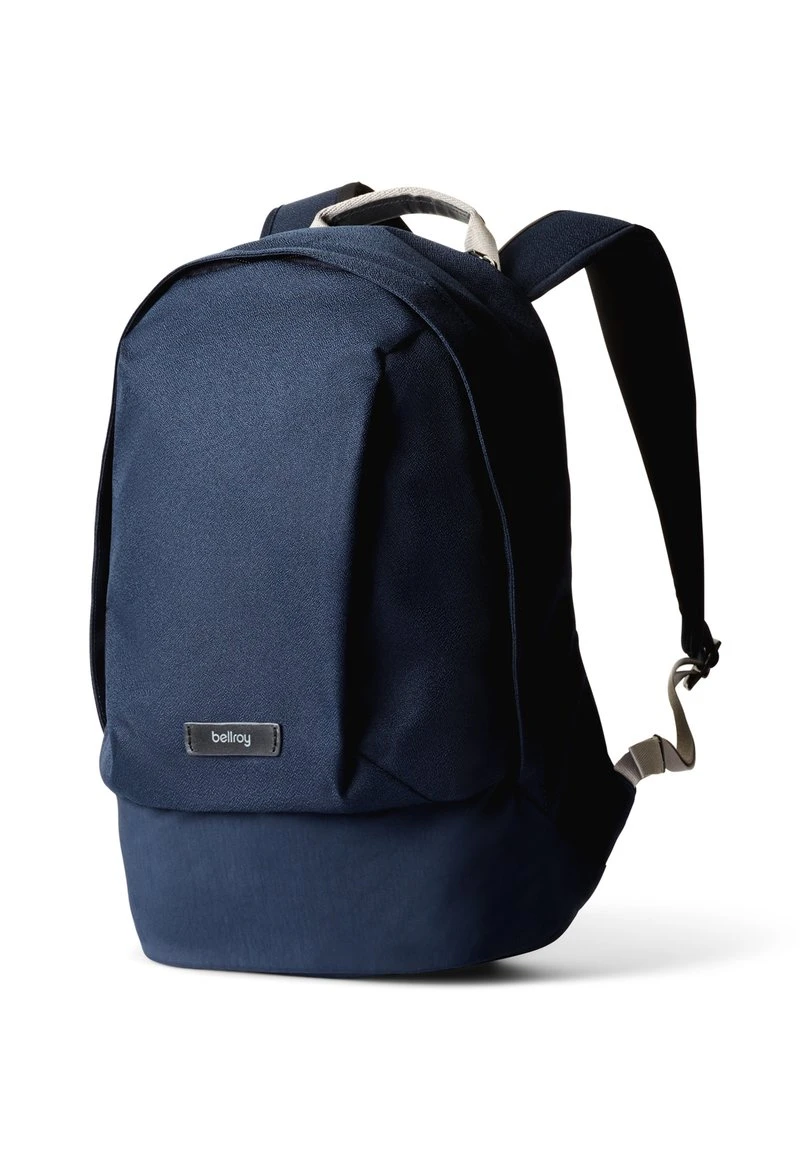 BELLROY CLASSIC COMPACT - Tagesrucksack - Navy – Bild 2