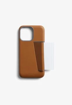 BELLROY 14 PRO MAX - Handytasche - Terracotta