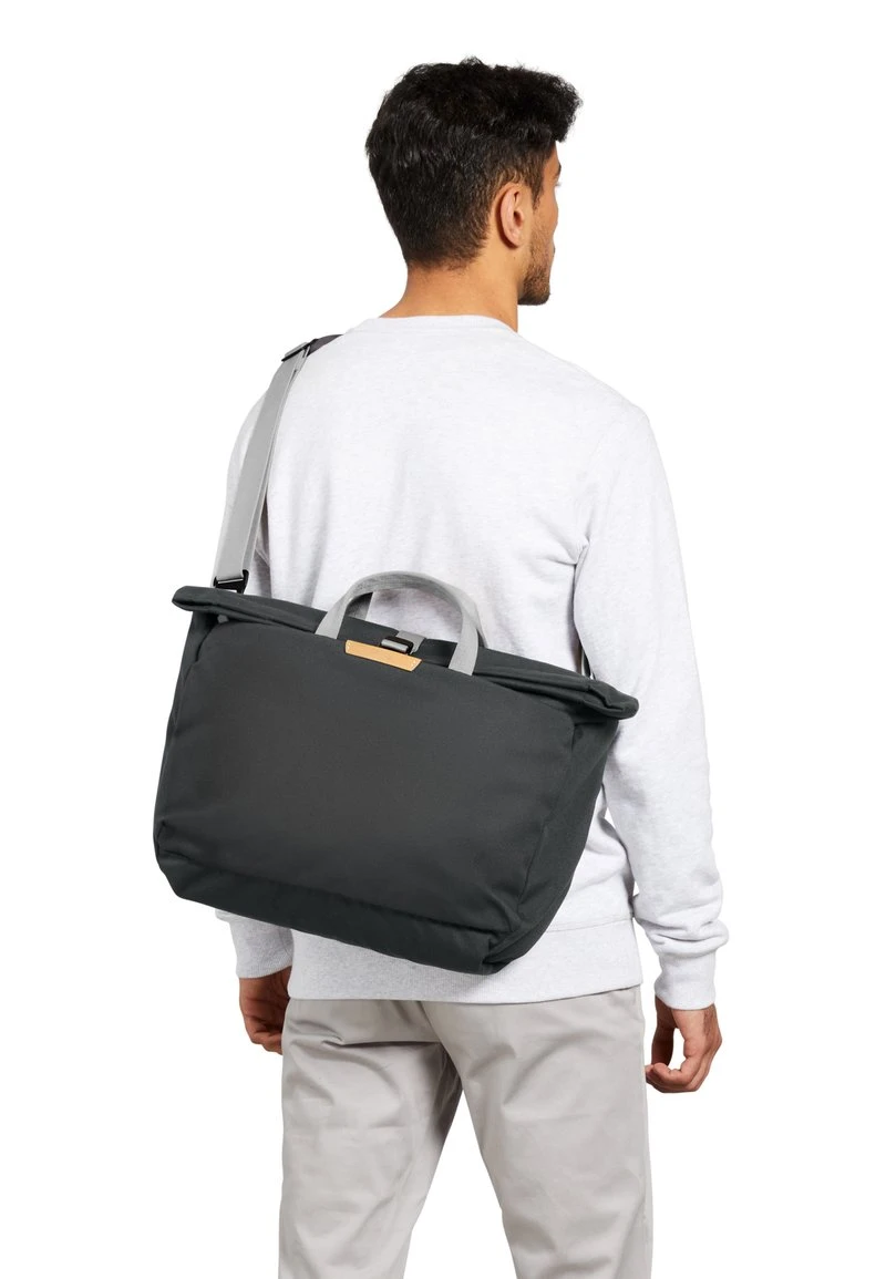 BELLROY SYSTEM WORK - Notebooktasche - Slate – Bild 2