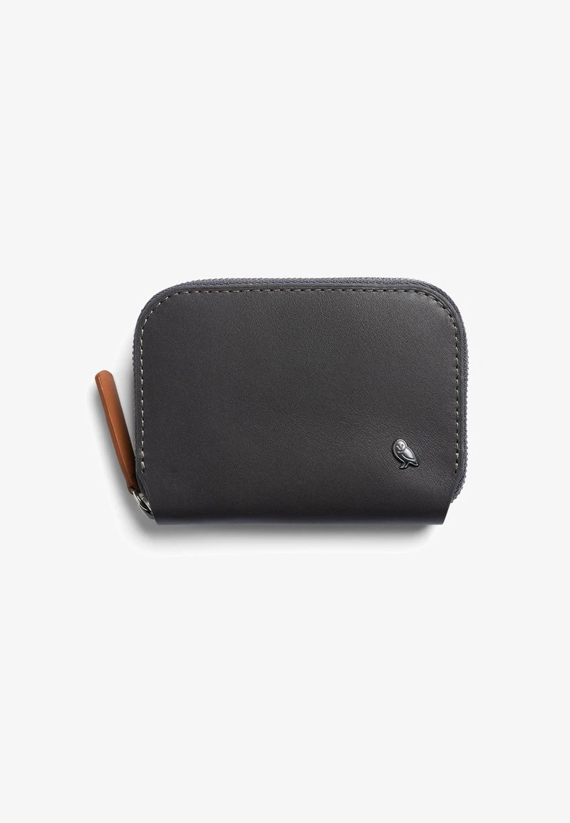 BELLROY FOLIO MINI - Geldbörse - Black – Bild 6