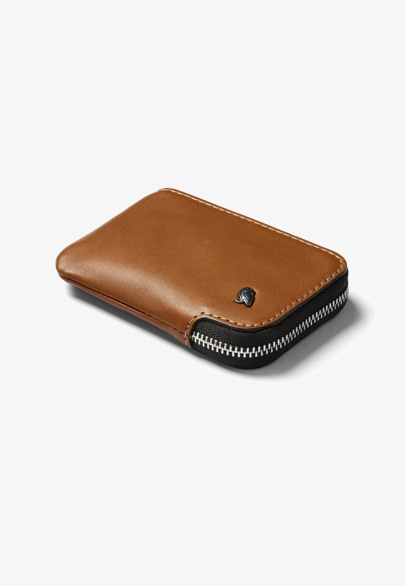 BELLROY CARD POCKET - Geldbörse - Caramel – Bild 3