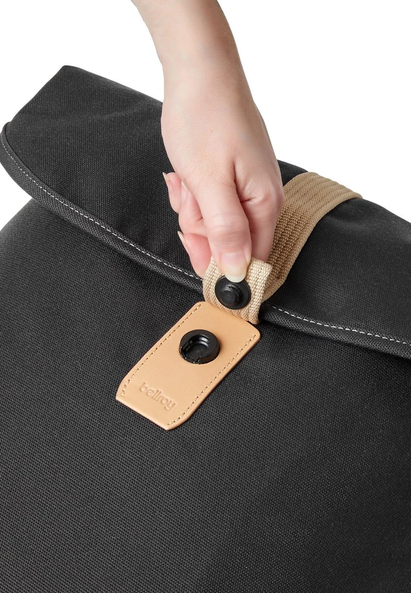 BELLROY OSLO - Tagesrucksack - Charcoal – Bild 5