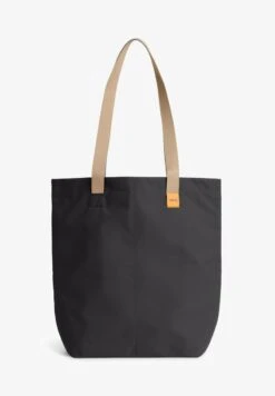 BELLROY CITY - Shopping Bag - Black