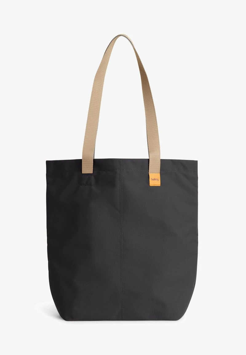 BELLROY CITY - Shopping Bag - Black