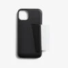 BELLROY CARD I14 PLUS - Handytasche - Black