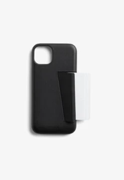 BELLROY CARD I14 PLUS - Handytasche - Black