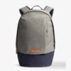 BELLROY CLASSIC COMPACT - Tagesrucksack - Bronze