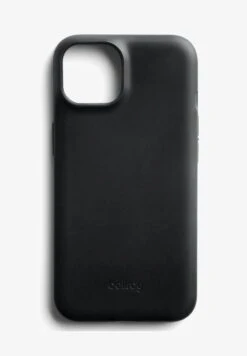 BELLROY BIO CASE I14 PLUS - Handytasche - Black
