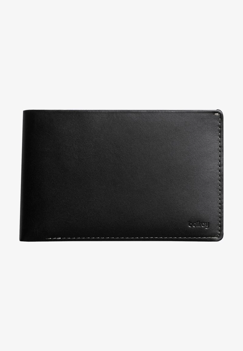 BELLROY TRAVEL WALLET - Geldbörse - Caramel – Bild 5
