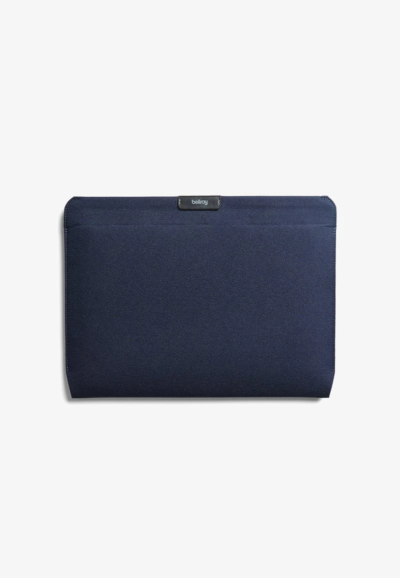 BELLROY TABLET SLEEVE - Notebooktasche - Navy – Bild 6