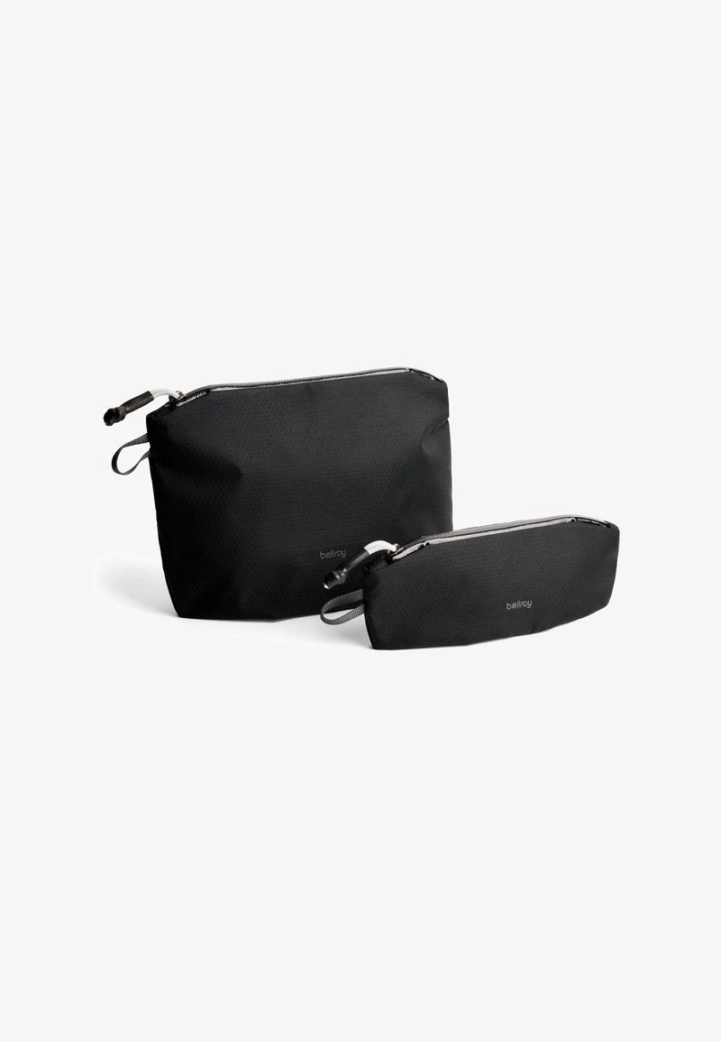 BELLROY WORK ACCESSORIES LITE POUCH DUO - Kosmetiktasche - Shadow – Bild 2