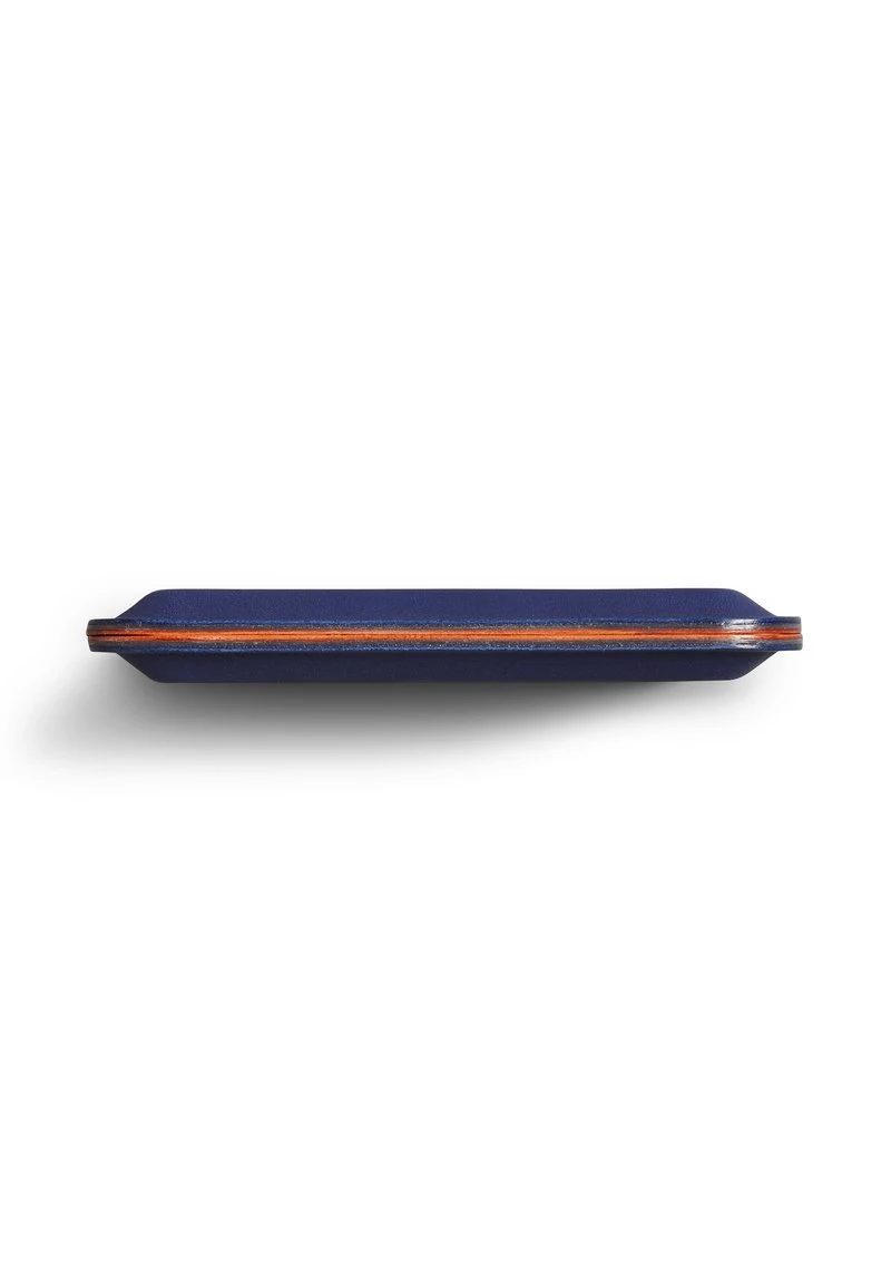 BELLROY APEX SLIM SLEEVE - Reisepassetui - Indigo – Bild 3