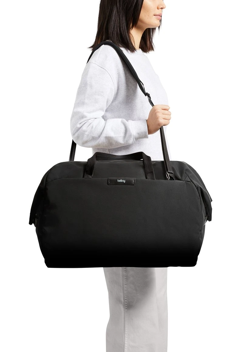 BELLROY CLASSIC WEEKENDER 35L UNISEX - Weekender - Black – Bild 3