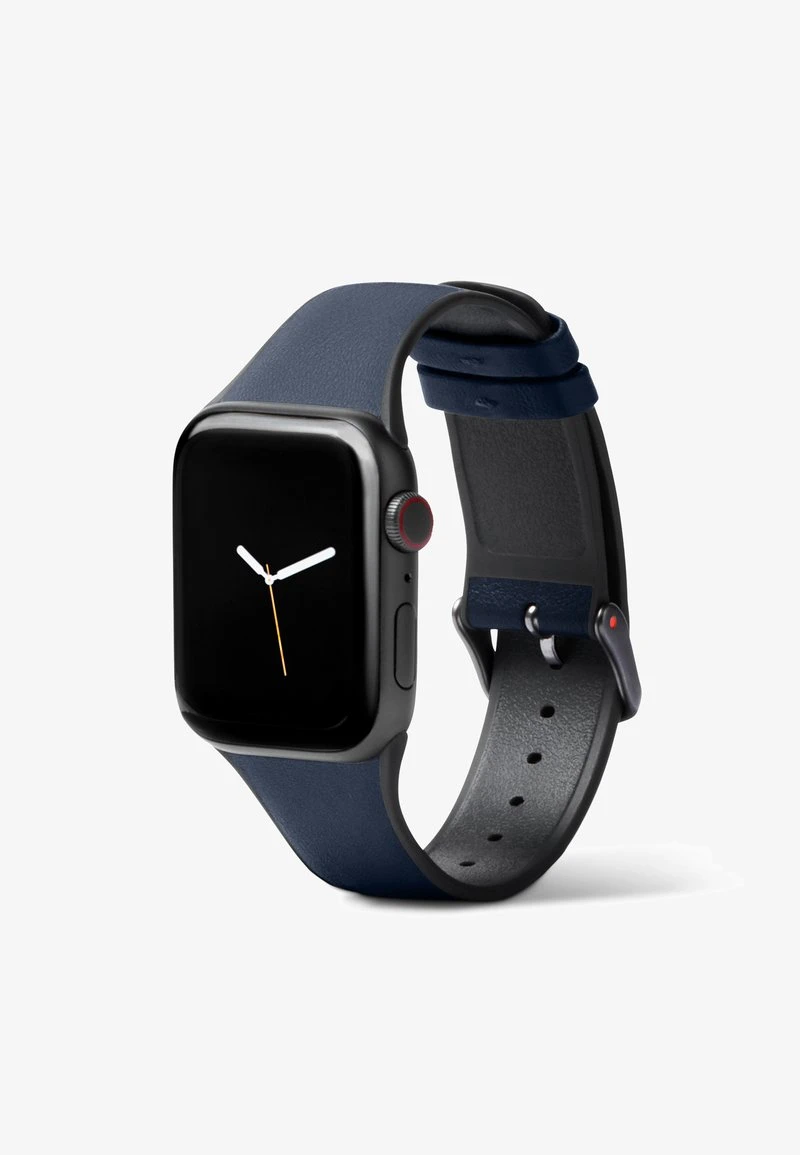 BELLROY DAILY ACCESSORIES APPLE STRAP - SMALL - Uhren Zubehör - Bluestone – Bild 2