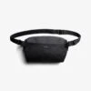 BELLROY VENTURE SLING - Gürteltasche - Black