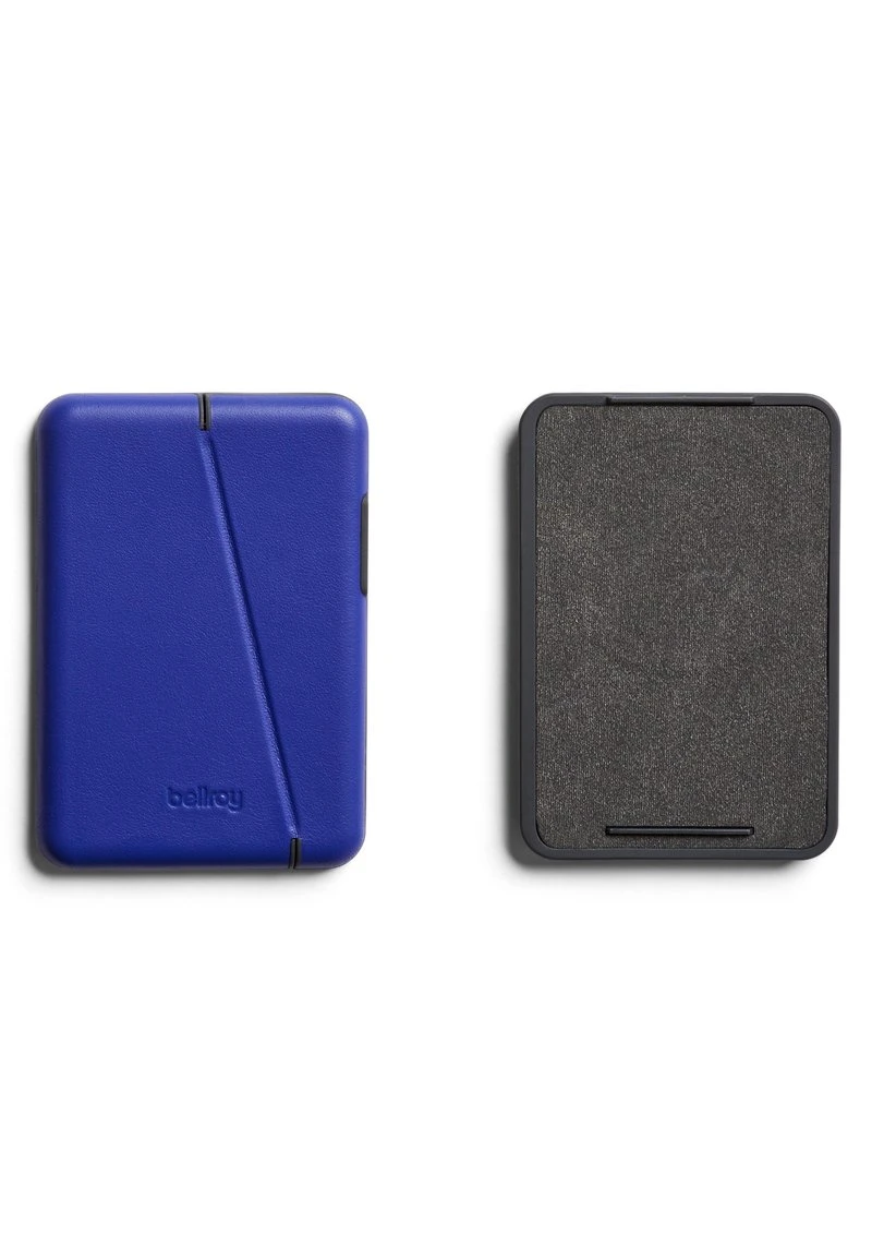 BELLROY MOD WALLET - Handytasche - Cobalt – Bild 6