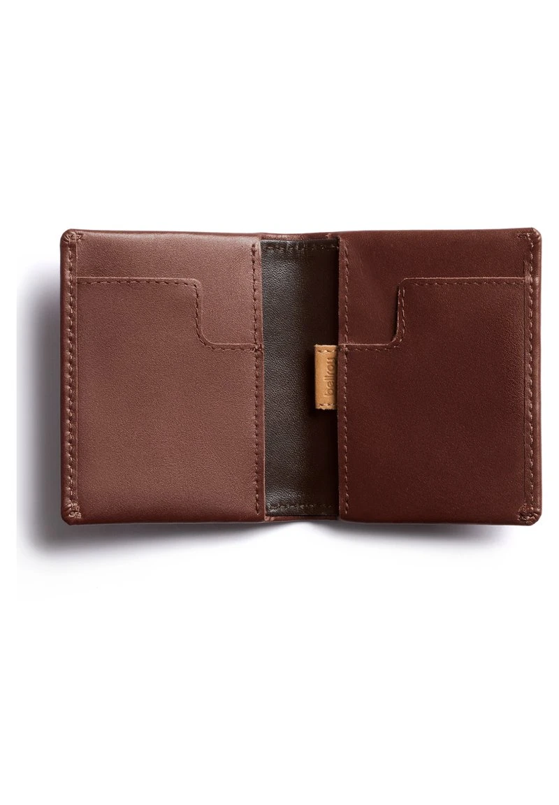 BELLROY Slim Sleeve Wallet - Geldbörse - Cocoa – Bild 2
