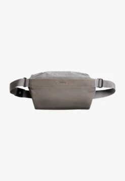 BELLROY SLING MINI PREMIUM - Gürteltasche - Stormgrey