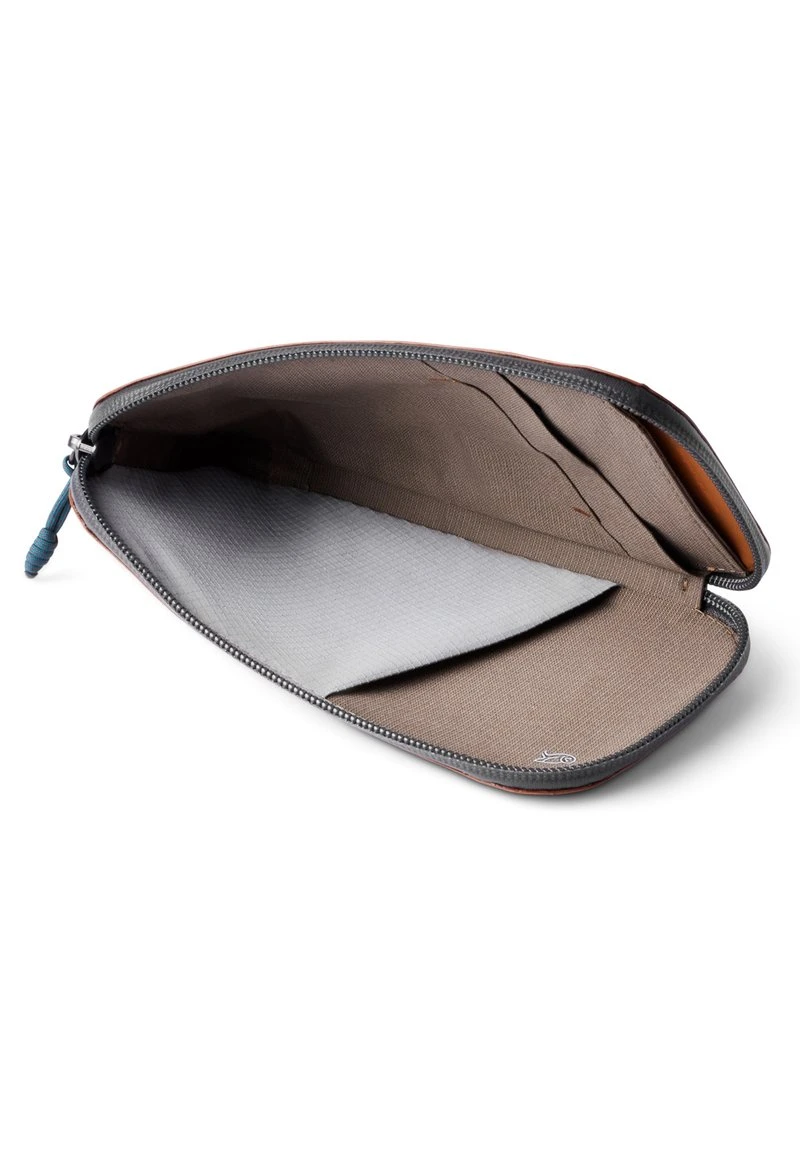 BELLROY ALL-CONDITIONS PLUS - Geldbörse - Bronze – Bild 3