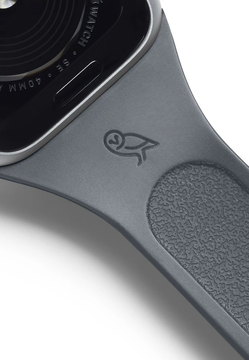 BELLROY DAILY ACCESSORIES APPLE STRAP - SMALL - Uhren Zubehör - Black – Bild 5