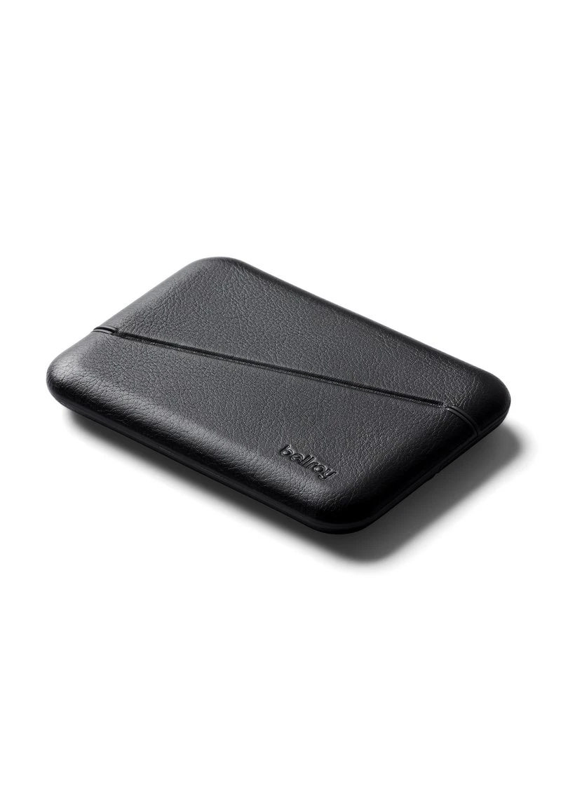 BELLROY SECOND EDITION - Geldbörse - Black – Bild 5