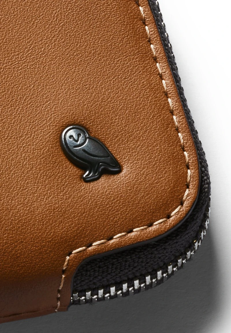 BELLROY CARD POCKET - Geldbörse - Caramel – Bild 5