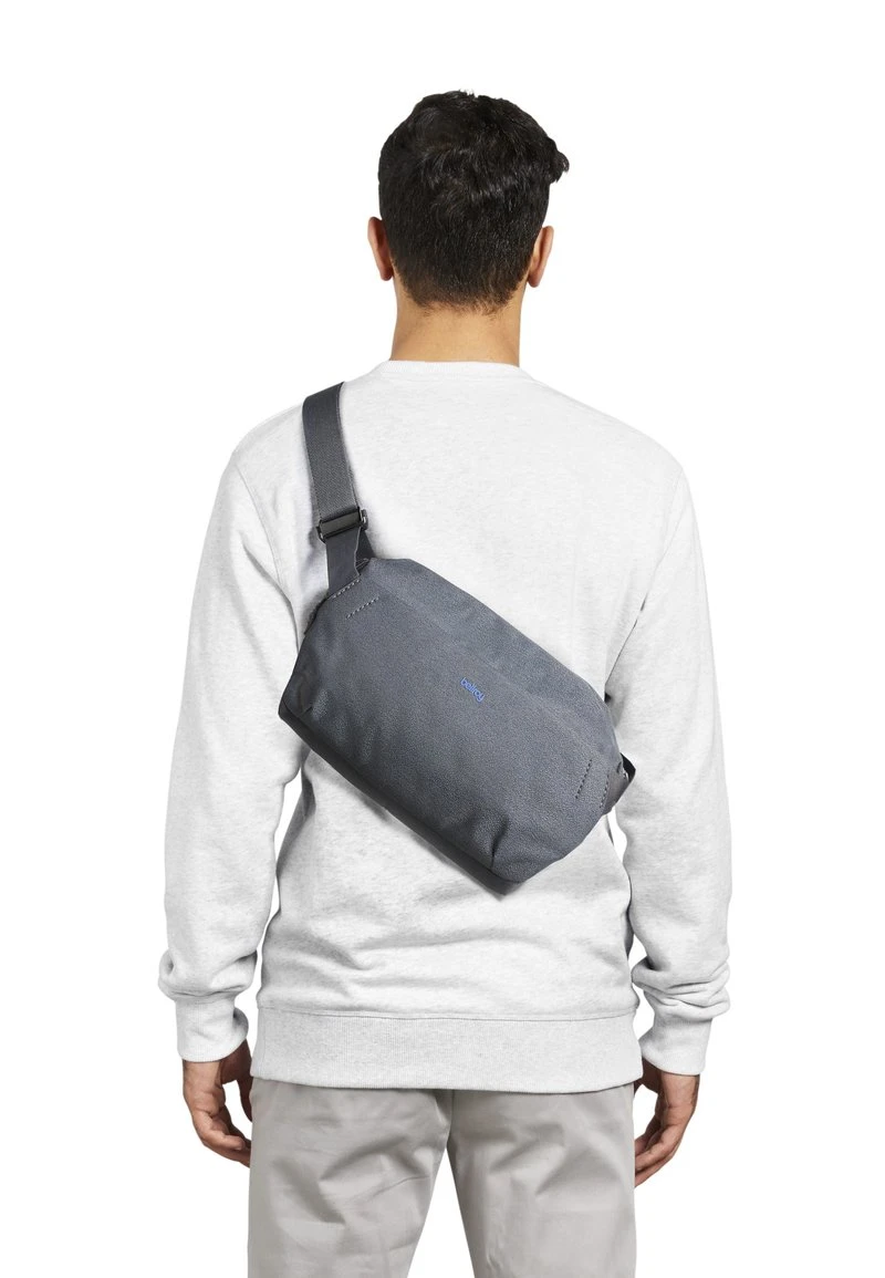 BELLROY GĂĽrteltasche - Basalt