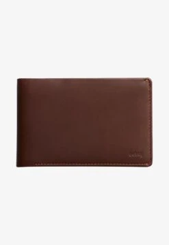 BELLROY TRAVEL WALLET - Geldbörse - Brown