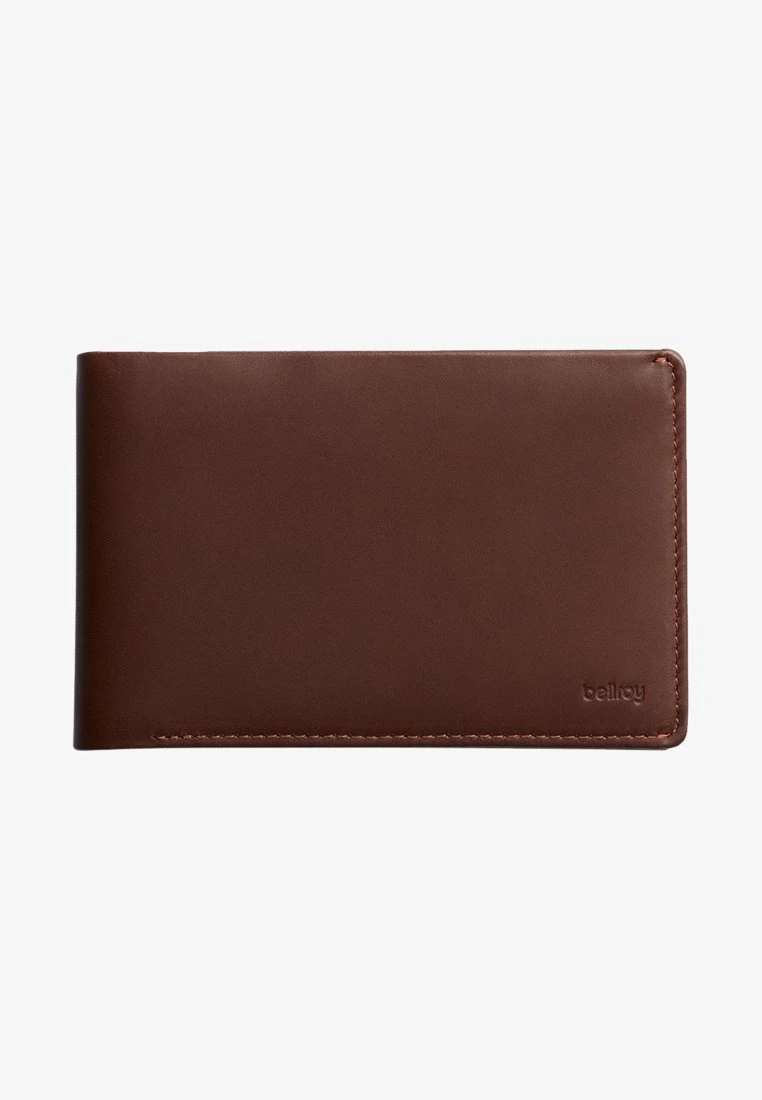 BELLROY TRAVEL WALLET - Geldbörse - Caramel – Bild 6