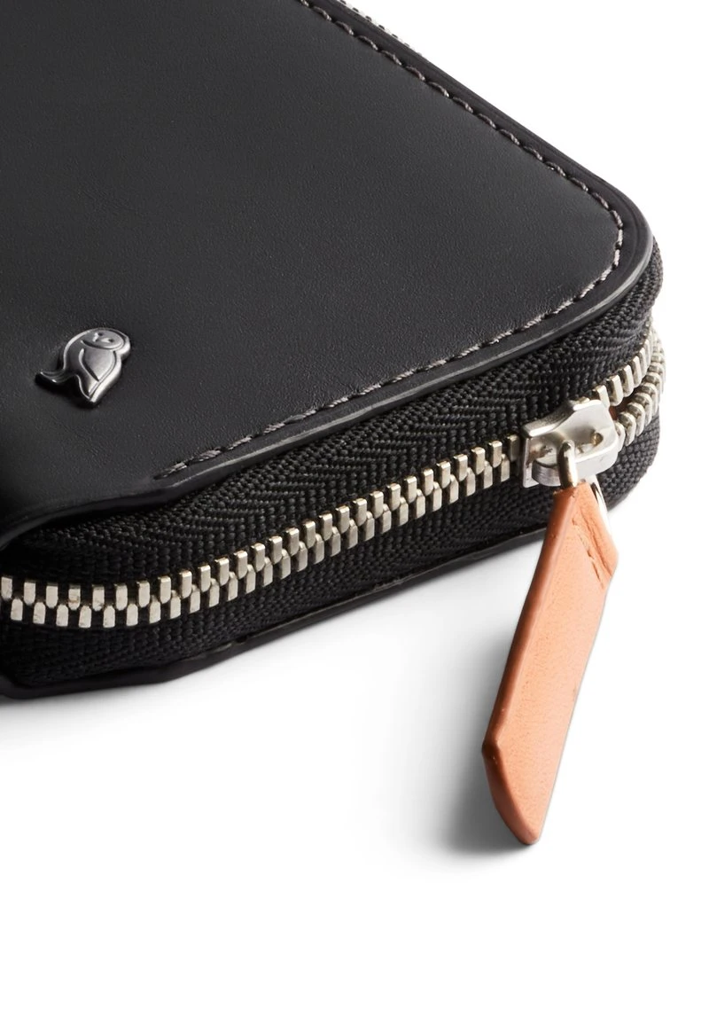 BELLROY FOLIO MINI - Geldbörse - Black – Bild 4