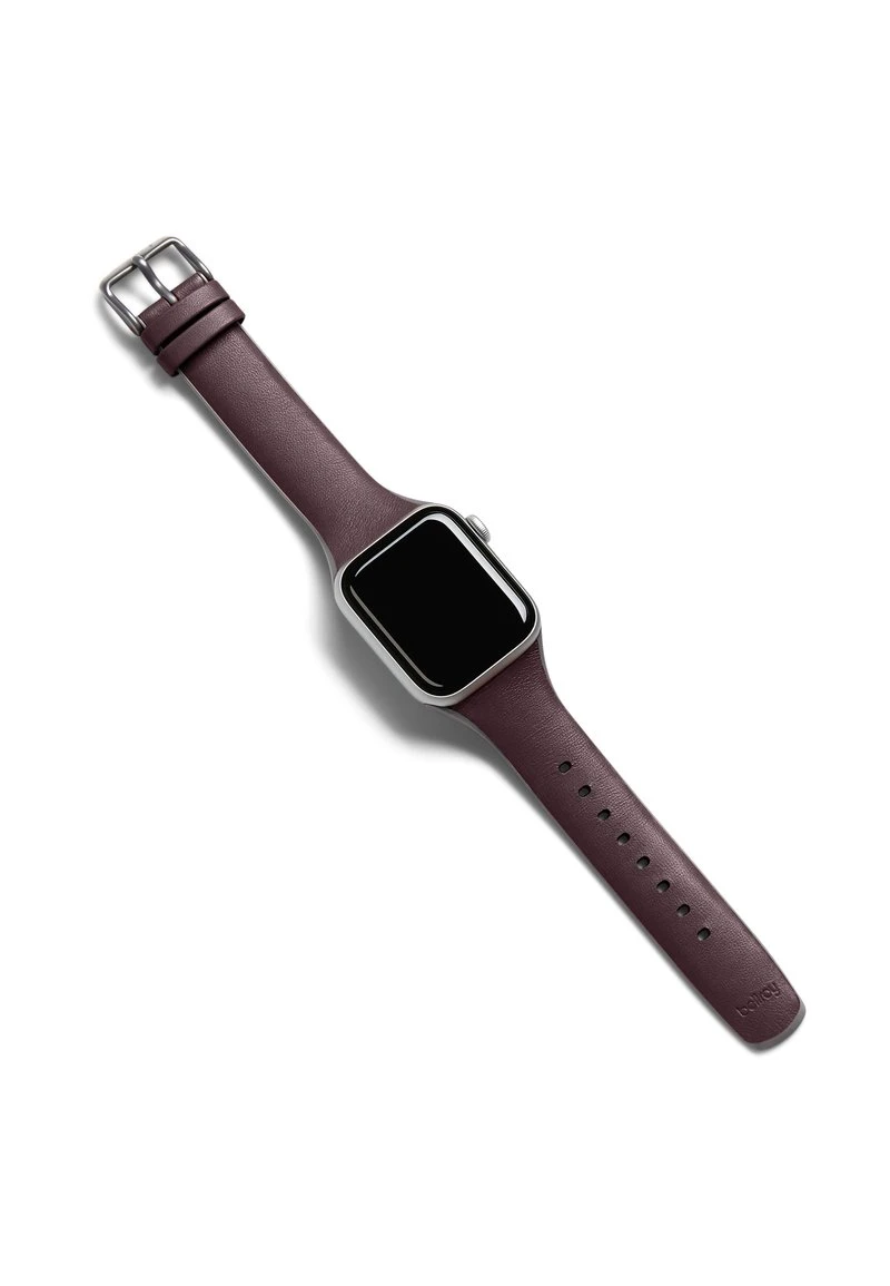 BELLROY DAILY ACCESSORIES APPLE STRAP - SMALL - Uhren Zubehör - Deepplum – Bild 6