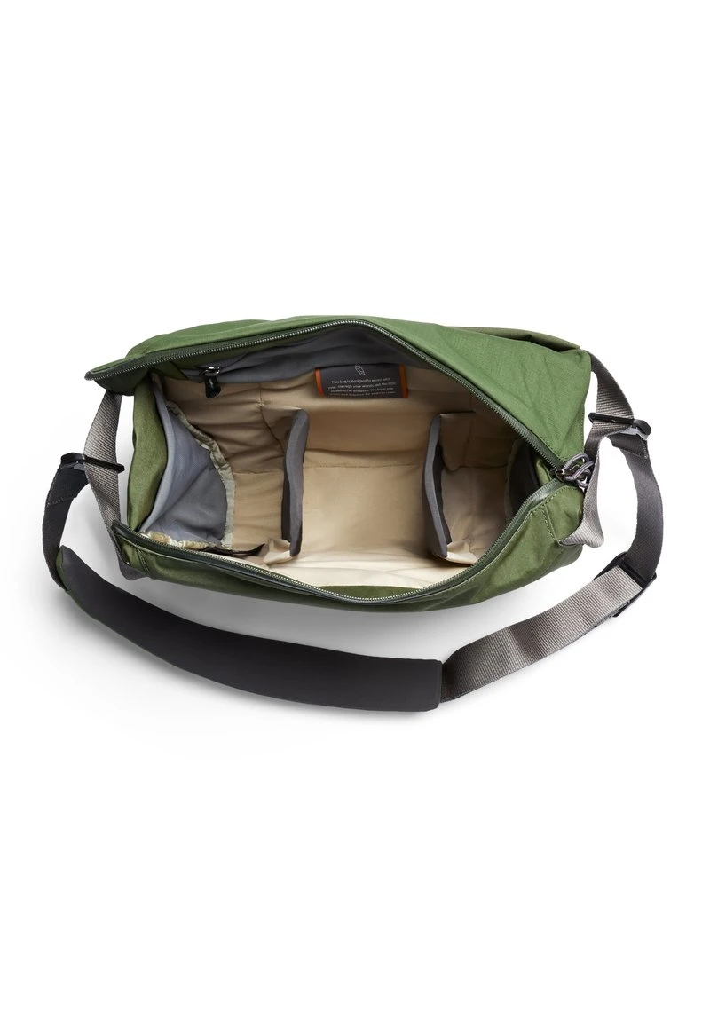 BELLROY Fototasche - Rangergreen – Bild 2