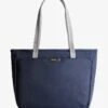 BELLROY TOKYO COMPACT - Shopping Bag - Navy