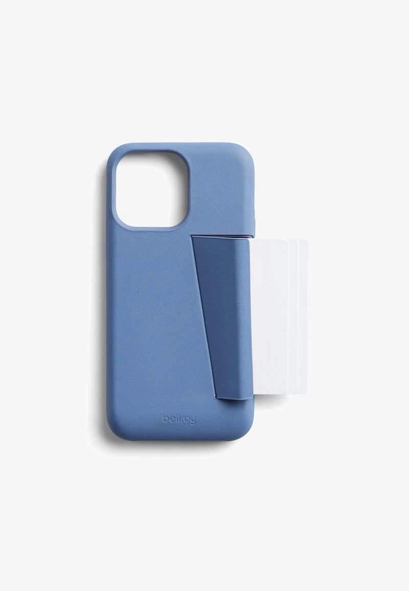 BELLROY 14 PRO MAX - Handytasche - Bluestone – Bild 5