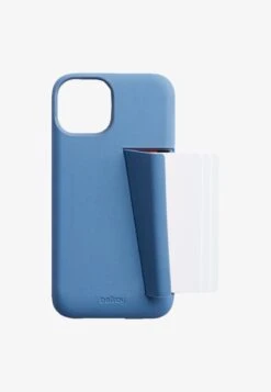BELLROY- 3 CARD 14 PRO - Handytasche - Bluedaze