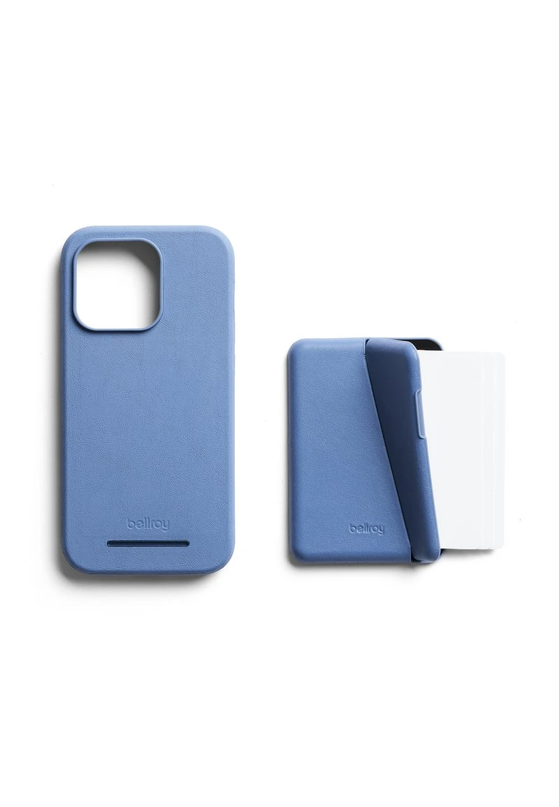 BELLROY MOD SECOND EDITION - Visitenkartenetui - Bluedaze – Bild 3