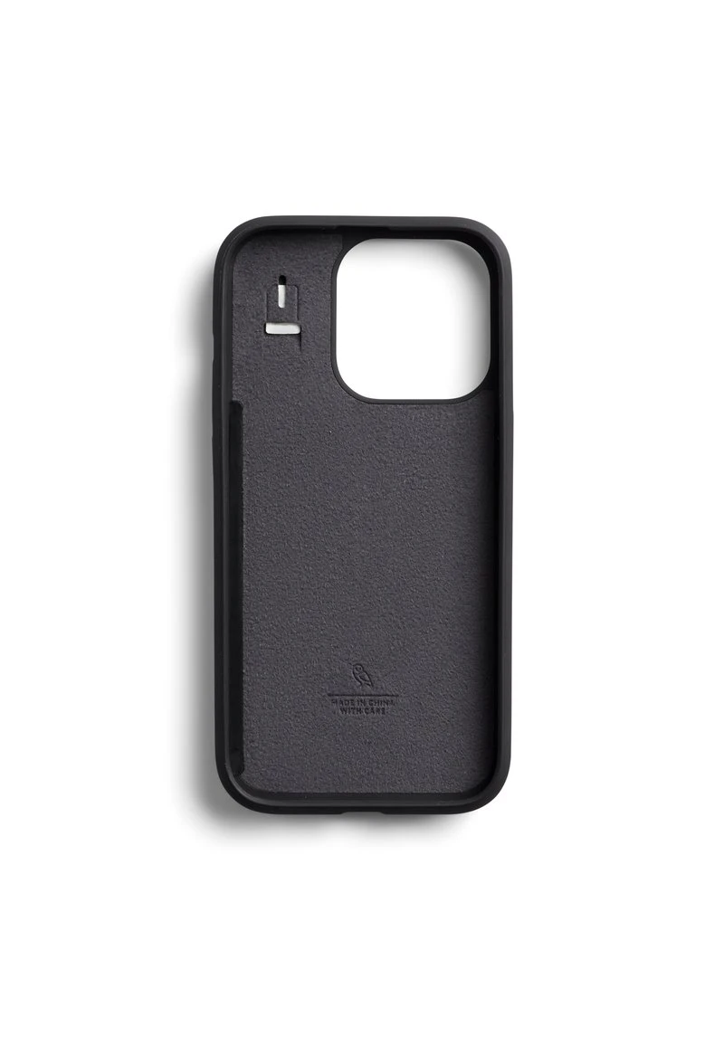 BELLROY CARD I14 - Handytasche - Stellarblack – Bild 2
