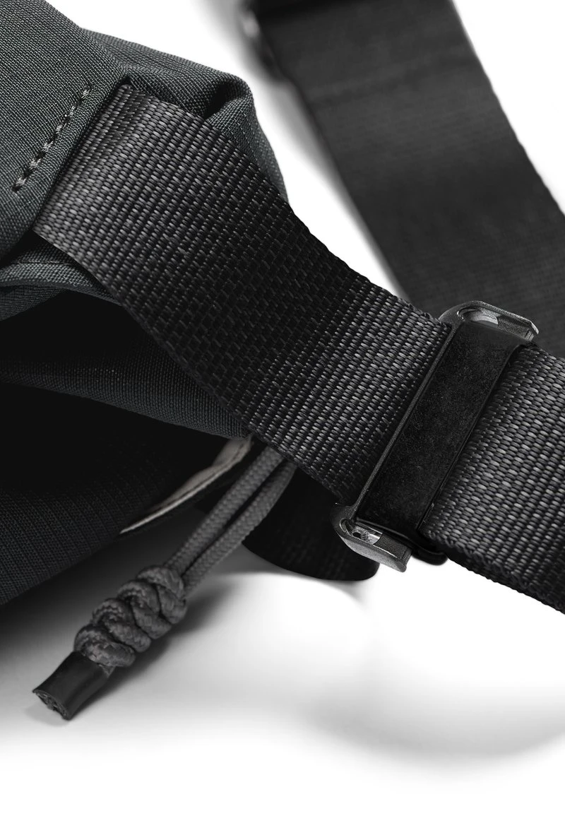 BELLROY Gürteltasche - Midnight – Bild 5