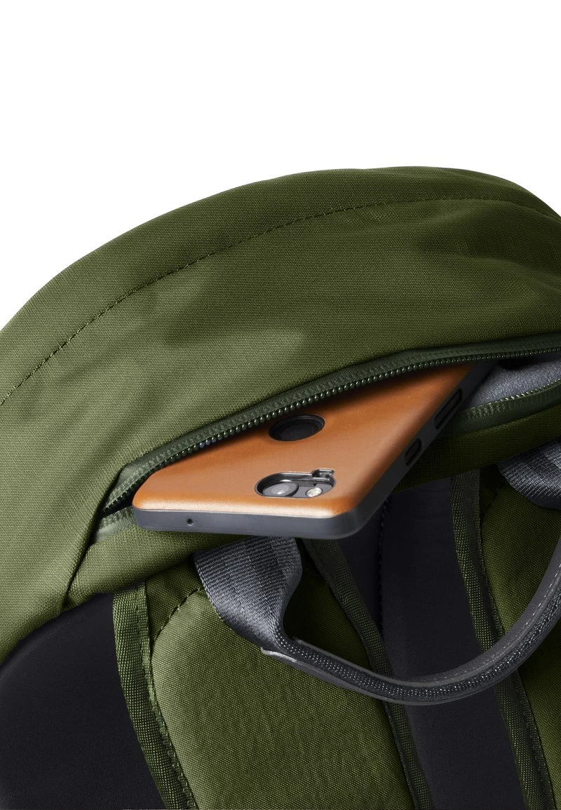 BELLROY CLASSIC - Tagesrucksack - Rangergreen – Bild 4