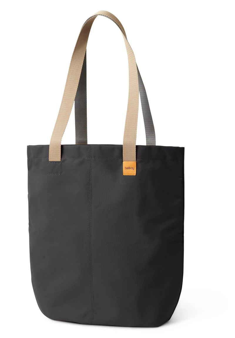 BELLROY CITY - Shopping Bag - Black – Bild 5