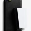 BELLROY 3 CARD IPHONE SE - Handytasche - Black
