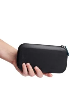 BELLROY ALL-CONDITIONS PLUS - Geldbörse - Black