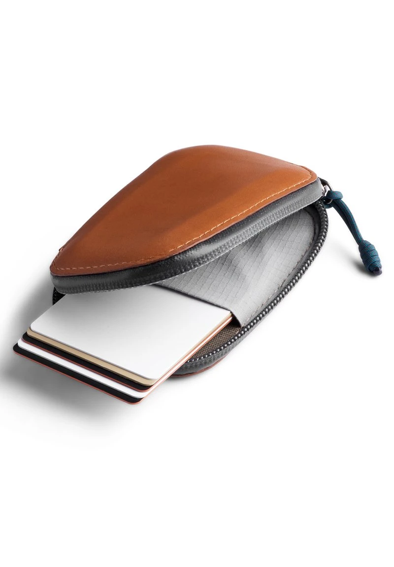 BELLROY ALL-CONDITIONS - Geldbörse - Bronze – Bild 4