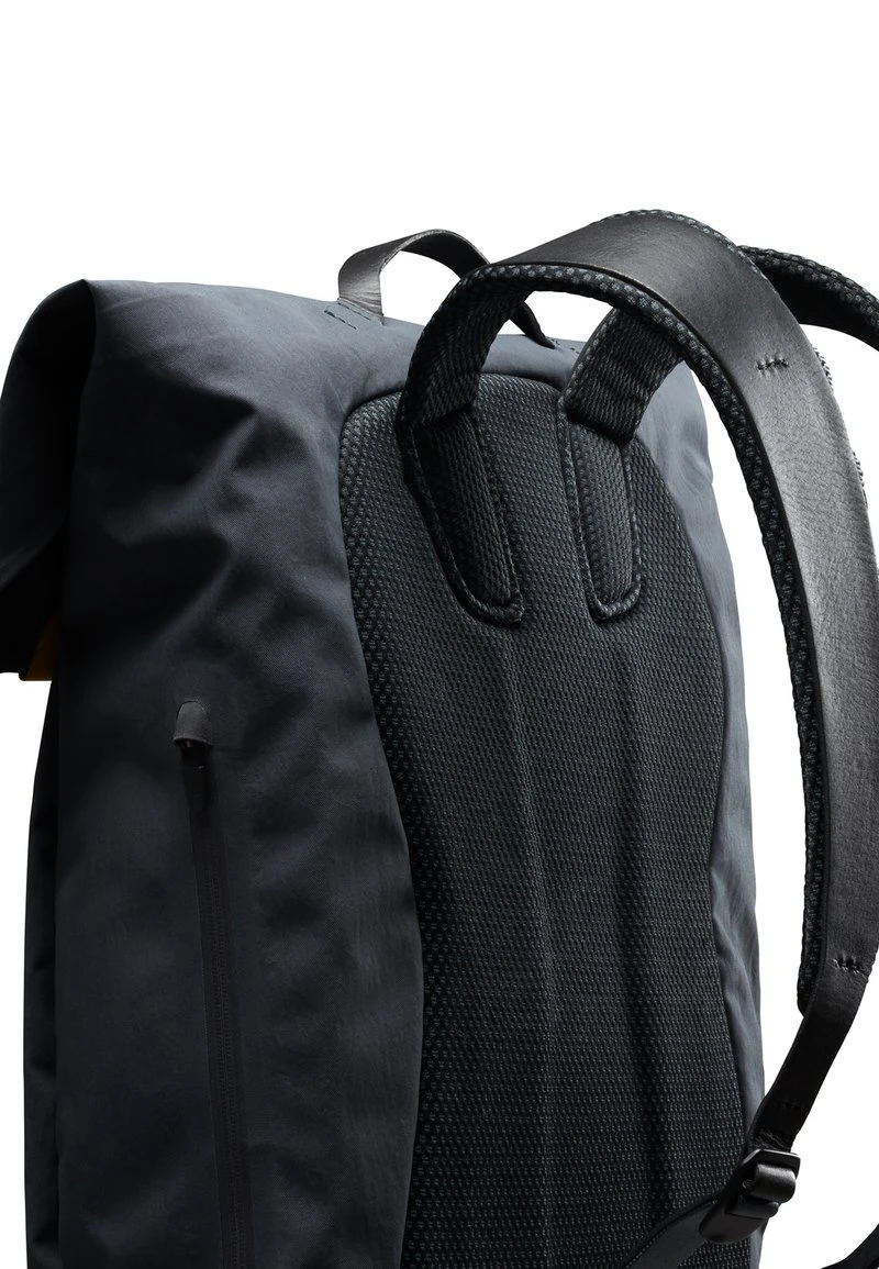 BELLROY APEX BACKPACK - Tagesrucksack - Onyx – Bild 4