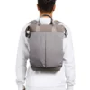 BELLROY TOKYO TOTEPACK PREMIUM - Tagesrucksack - Stormgrey