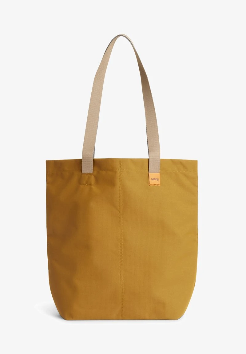 BELLROY CITY - Shopping Bag - Copper