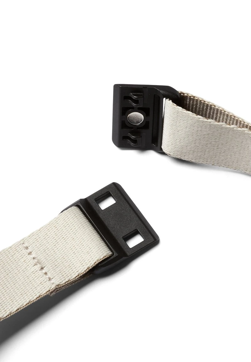 BELLROY SLING MINI PREMIUM - Gürteltasche - Black Sand – Bild 5